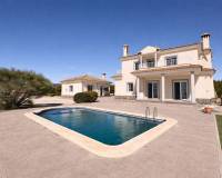 Venta - Chalet - Pinoso