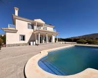 Venta - Chalet - Pinoso