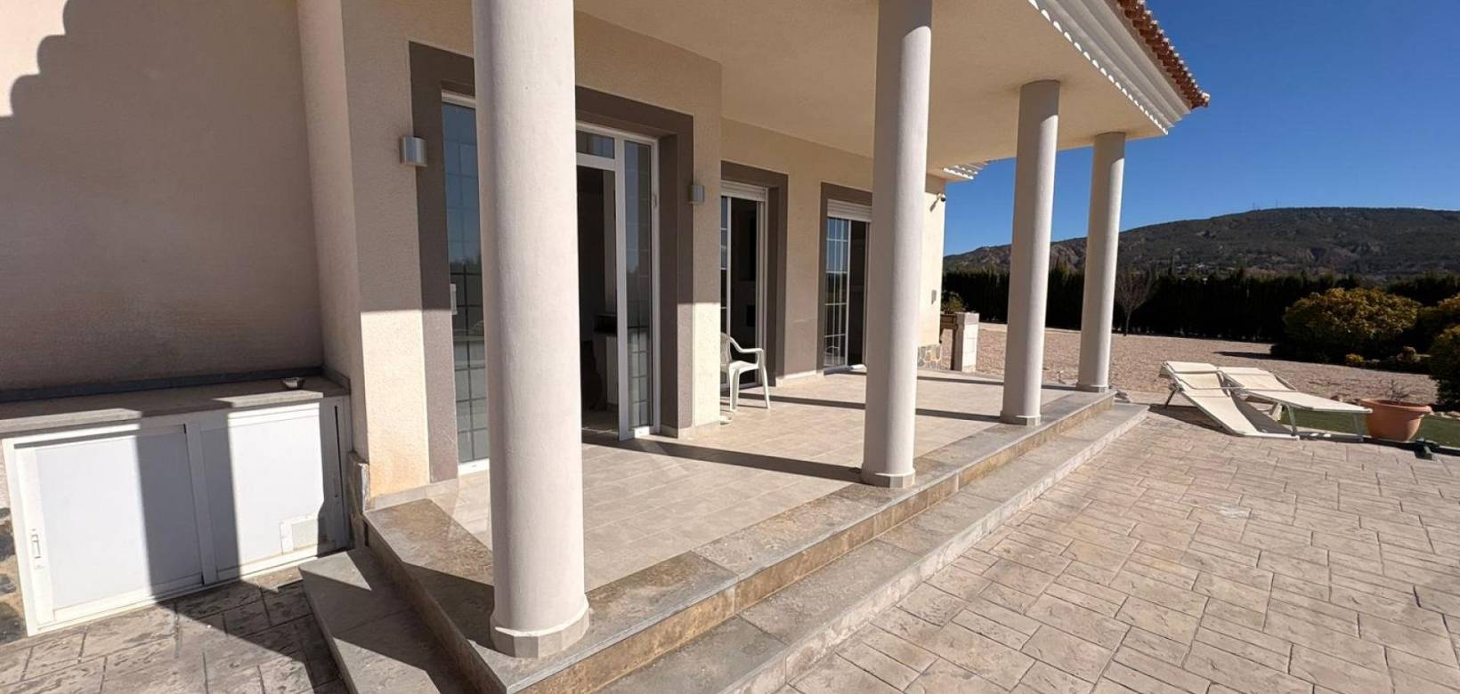 Venta - Chalet - Pinoso