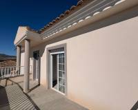 Venta - Chalet - Pinoso