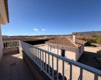 Venta - Chalet - Pinoso