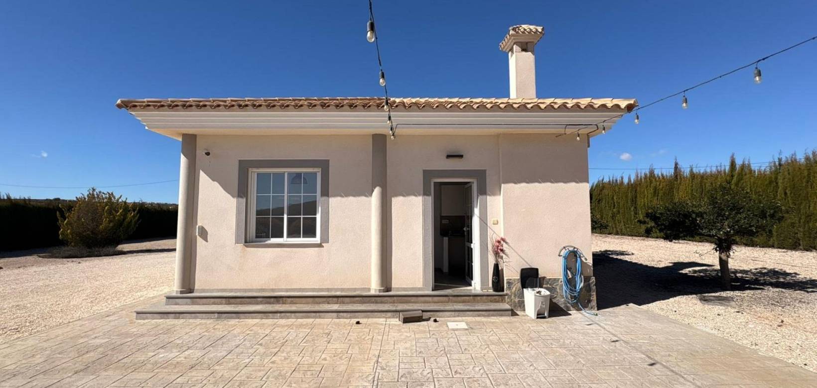 Venta - Chalet - Pinoso