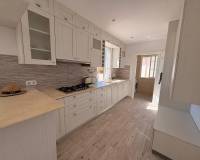 Venta - Chalet - Pinoso