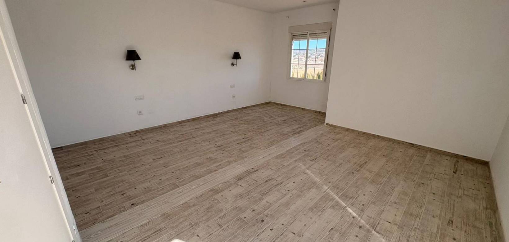 Venta - Chalet - Pinoso