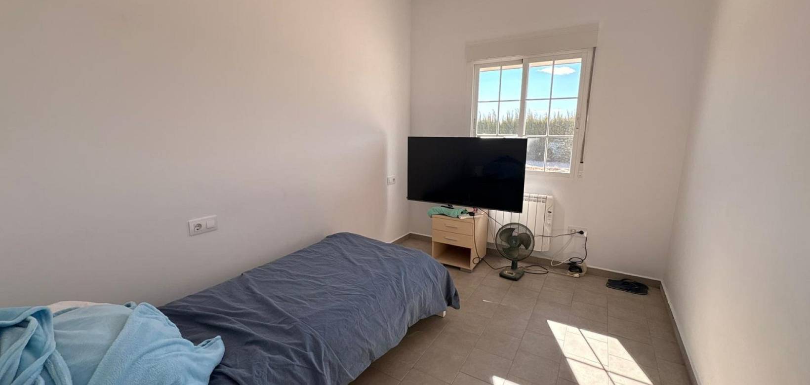 Venta - Chalet - Pinoso