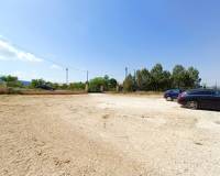 Venta - Chalet - Pinoso