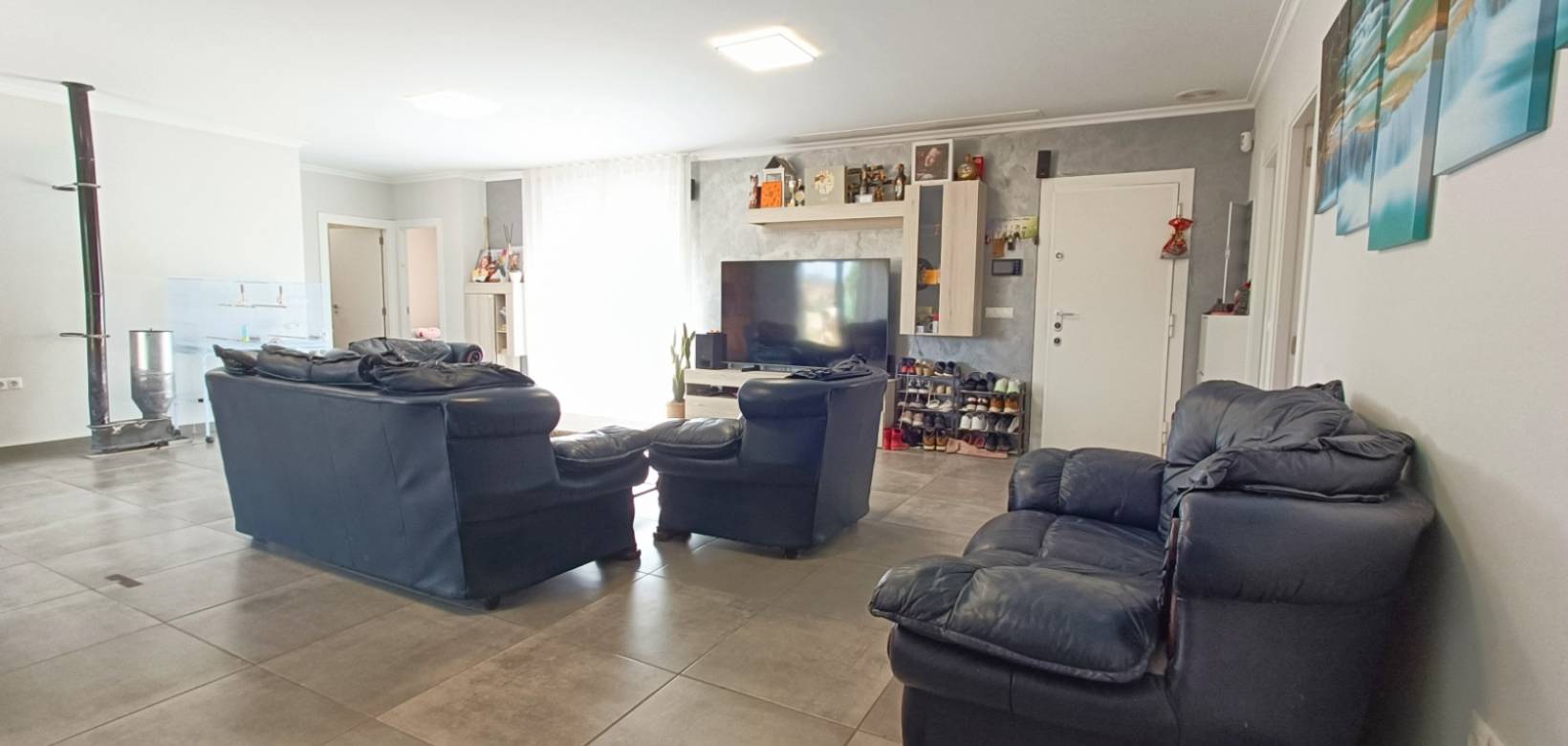 Venta - Chalet - Pinoso