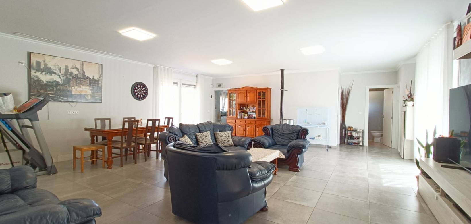 Venta - Chalet - Pinoso
