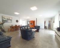 Venta - Chalet - Pinoso