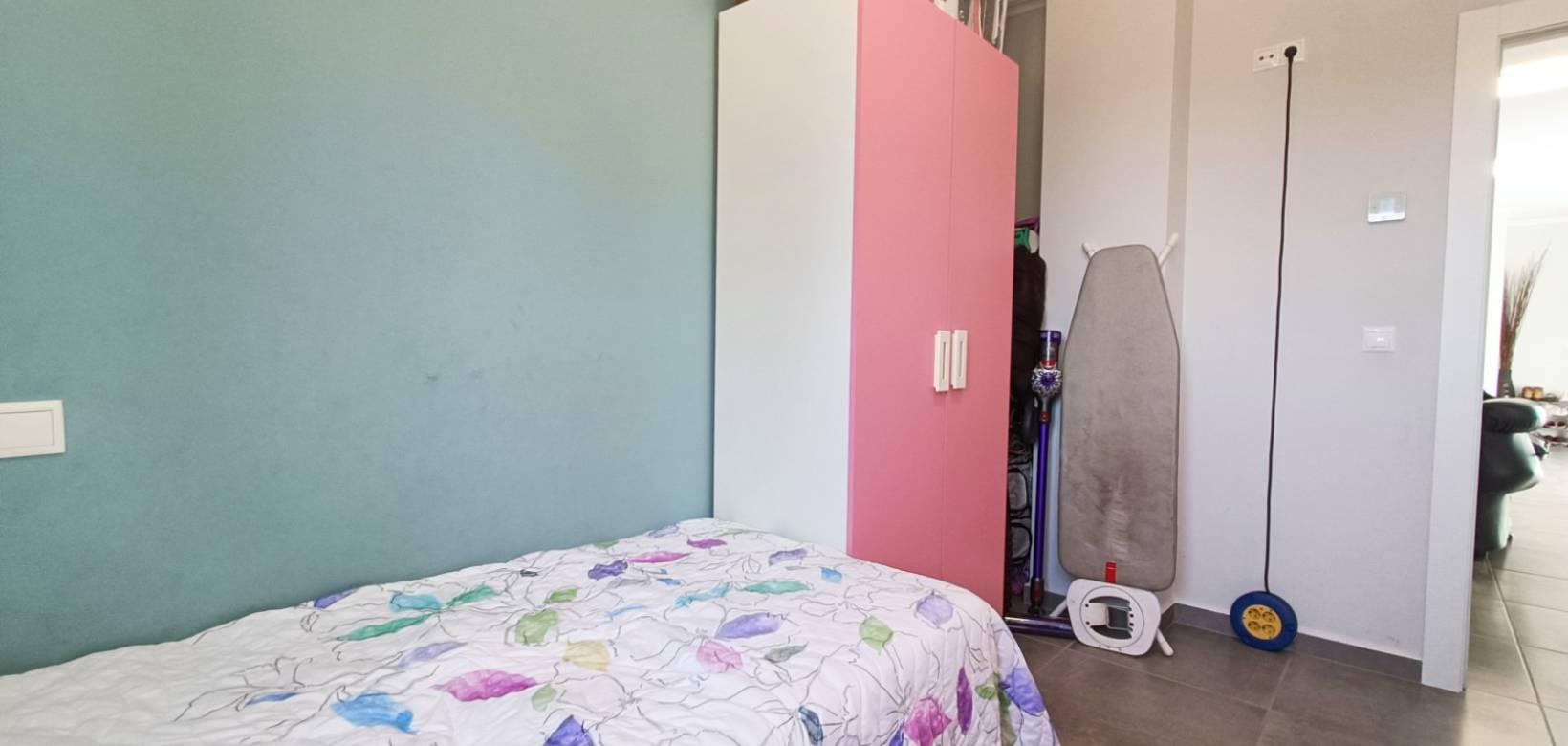 Venta - Chalet - Pinoso