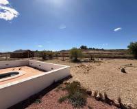 Venta - Chalet - Pinoso