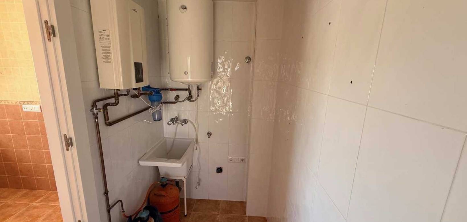 Venta - Chalet - Pinoso