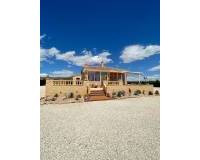 Venta - Chalet - Pinoso