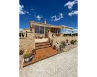 Venta - Chalet - Pinoso