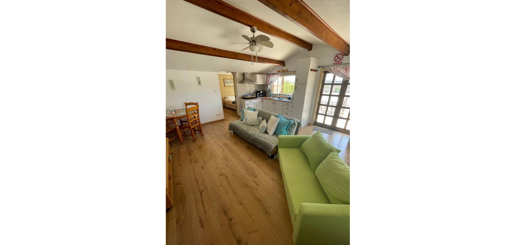 Venta - Chalet - Pinoso