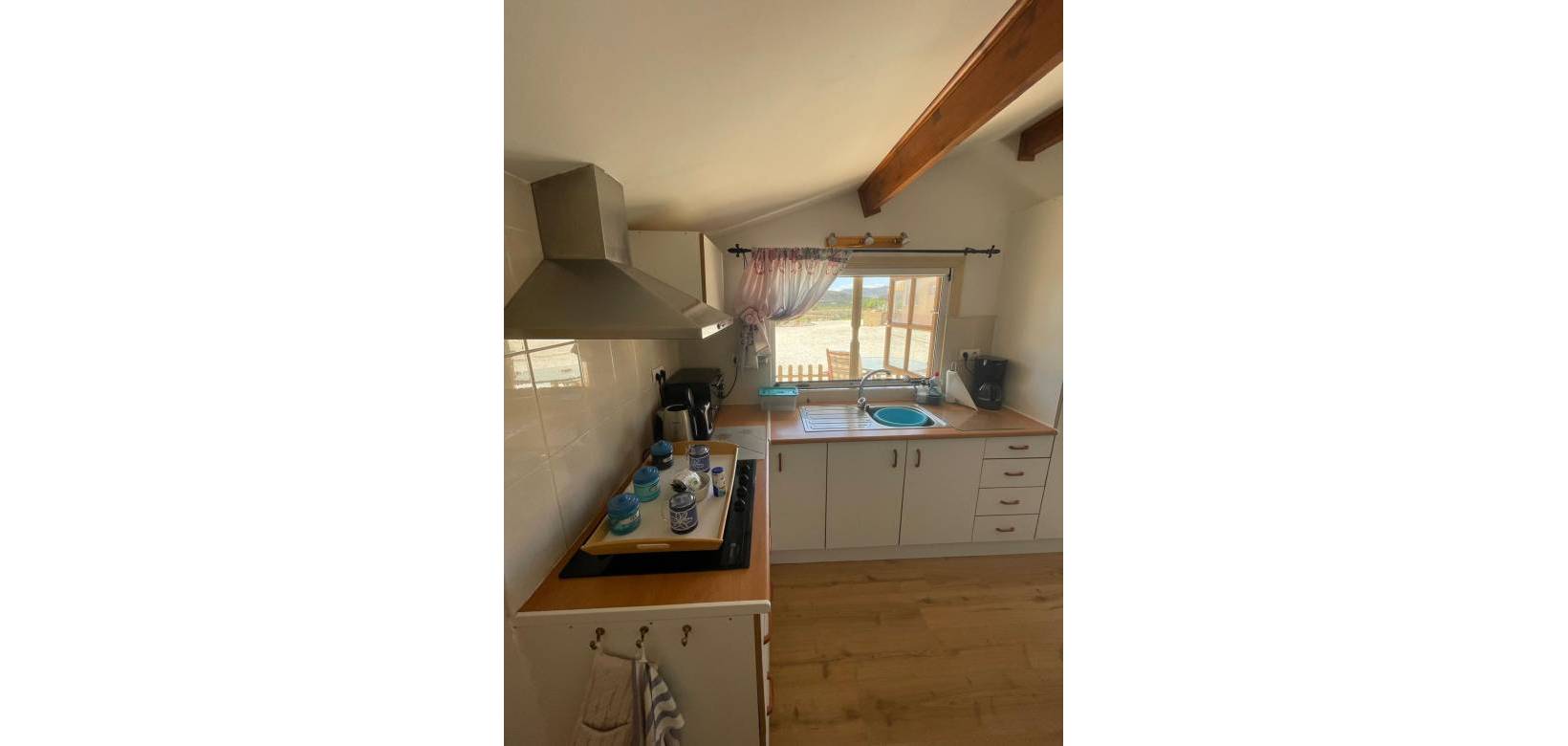 Venta - Chalet - Pinoso