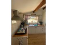 Venta - Chalet - Pinoso