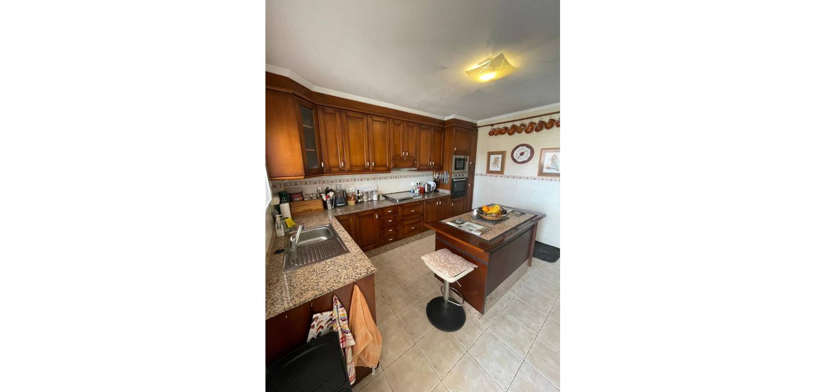 Venta - Chalet - Pinoso