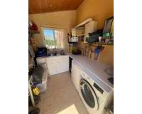 Venta - Chalet - Pinoso