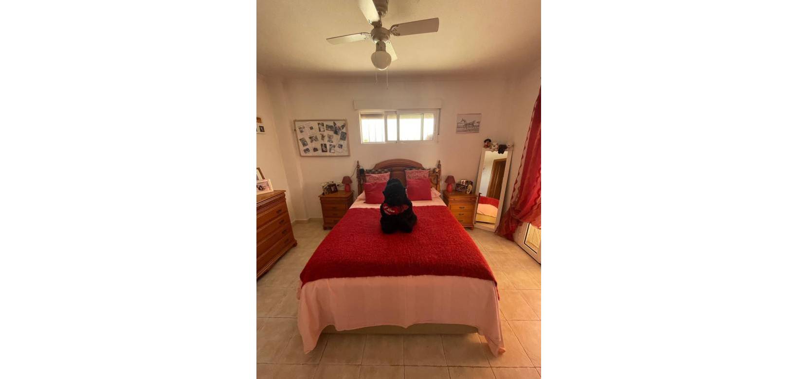 Venta - Chalet - Pinoso