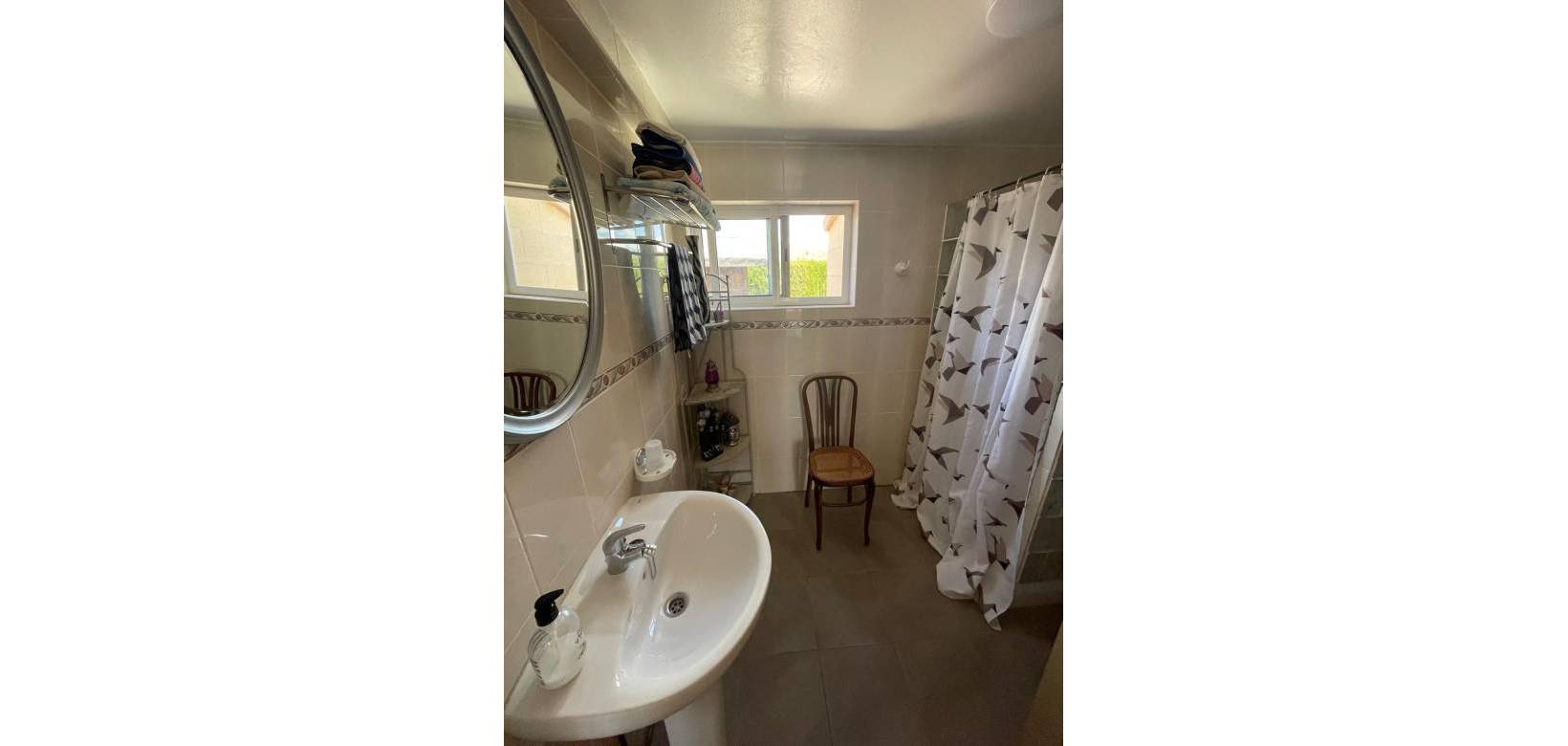 Venta - Chalet - Pinoso