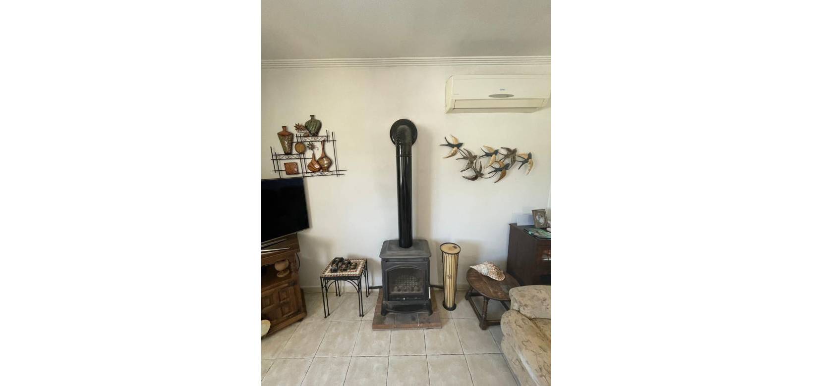 Venta - Chalet - Pinoso