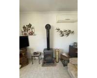 Venta - Chalet - Pinoso