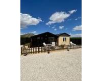 Venta - Chalet - Pinoso