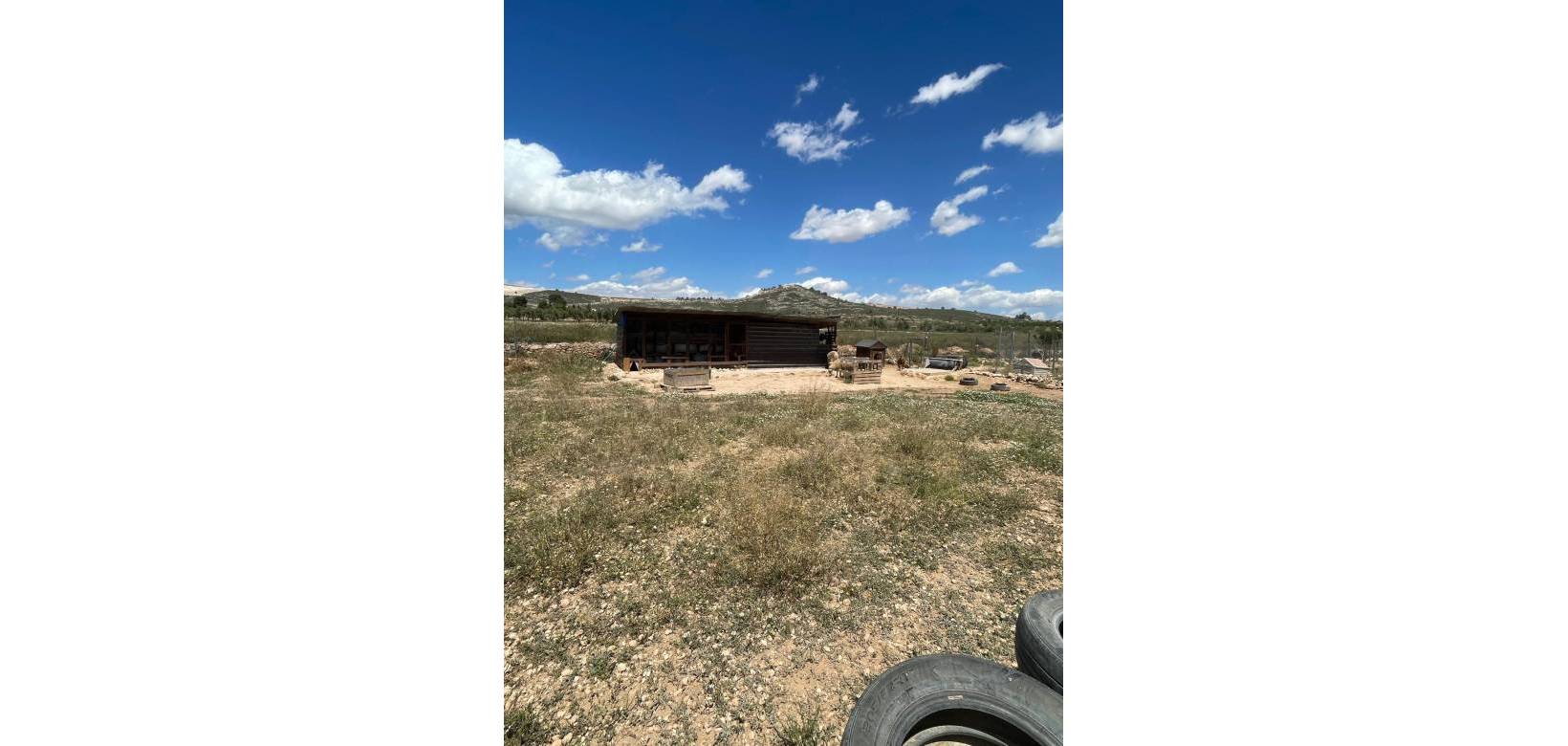 Venta - Chalet - Pinoso