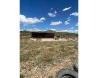 Venta - Chalet - Pinoso