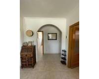 Venta - Chalet - Pinoso