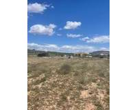 Venta - Chalet - Pinoso