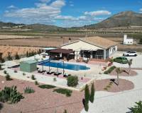 Venta - Chalet - Pinoso