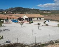 Venta - Chalet - Pinoso