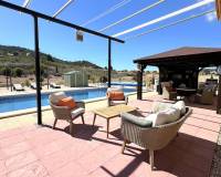 Venta - Chalet - Pinoso