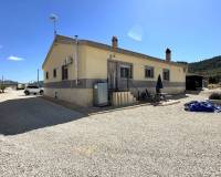 Venta - Chalet - Pinoso