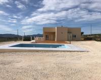 Venta - Chalet - Pinoso