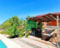 Venta - Chalet - Pinoso