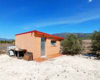 Venta - Chalet - Pinoso