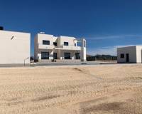 Venta - Chalet - Pinoso