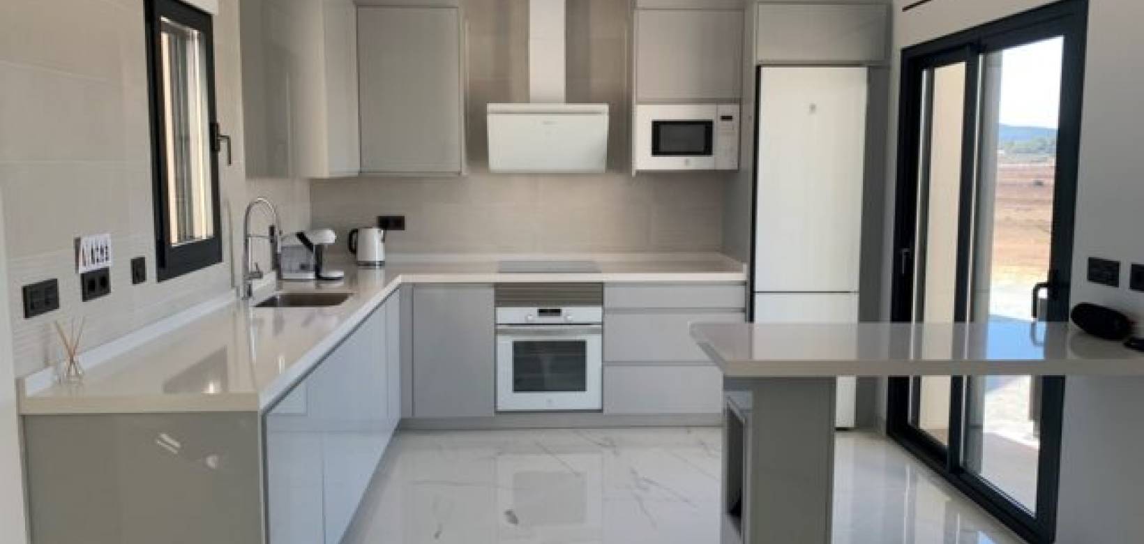 Venta - Chalet - Pinoso