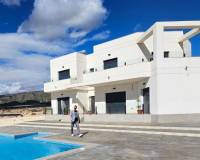 Venta - Chalet - Pinoso
