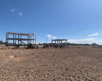 Venta - Chalet - Pinoso