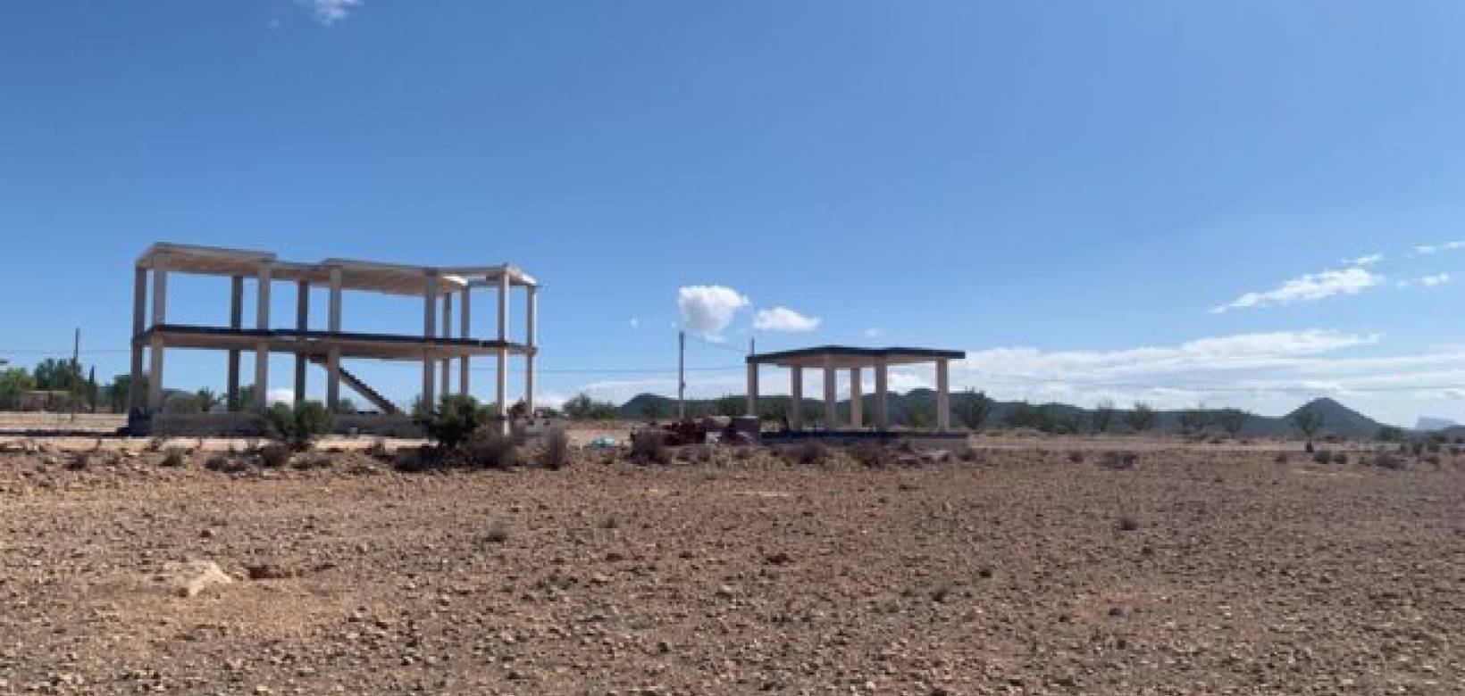 Venta - Chalet - Pinoso