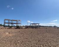 Venta - Chalet - Pinoso