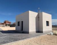 Venta - Chalet - Pinoso