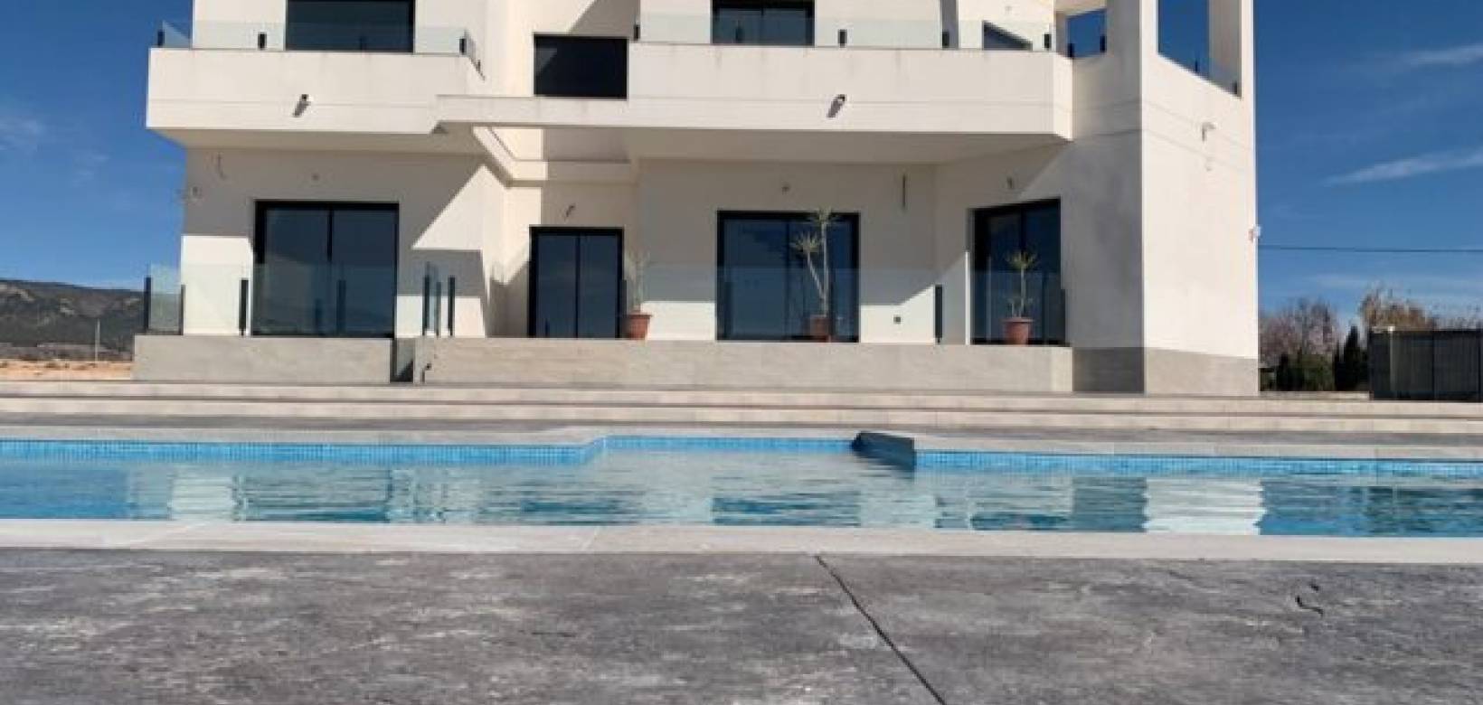 Venta - Chalet - Pinoso