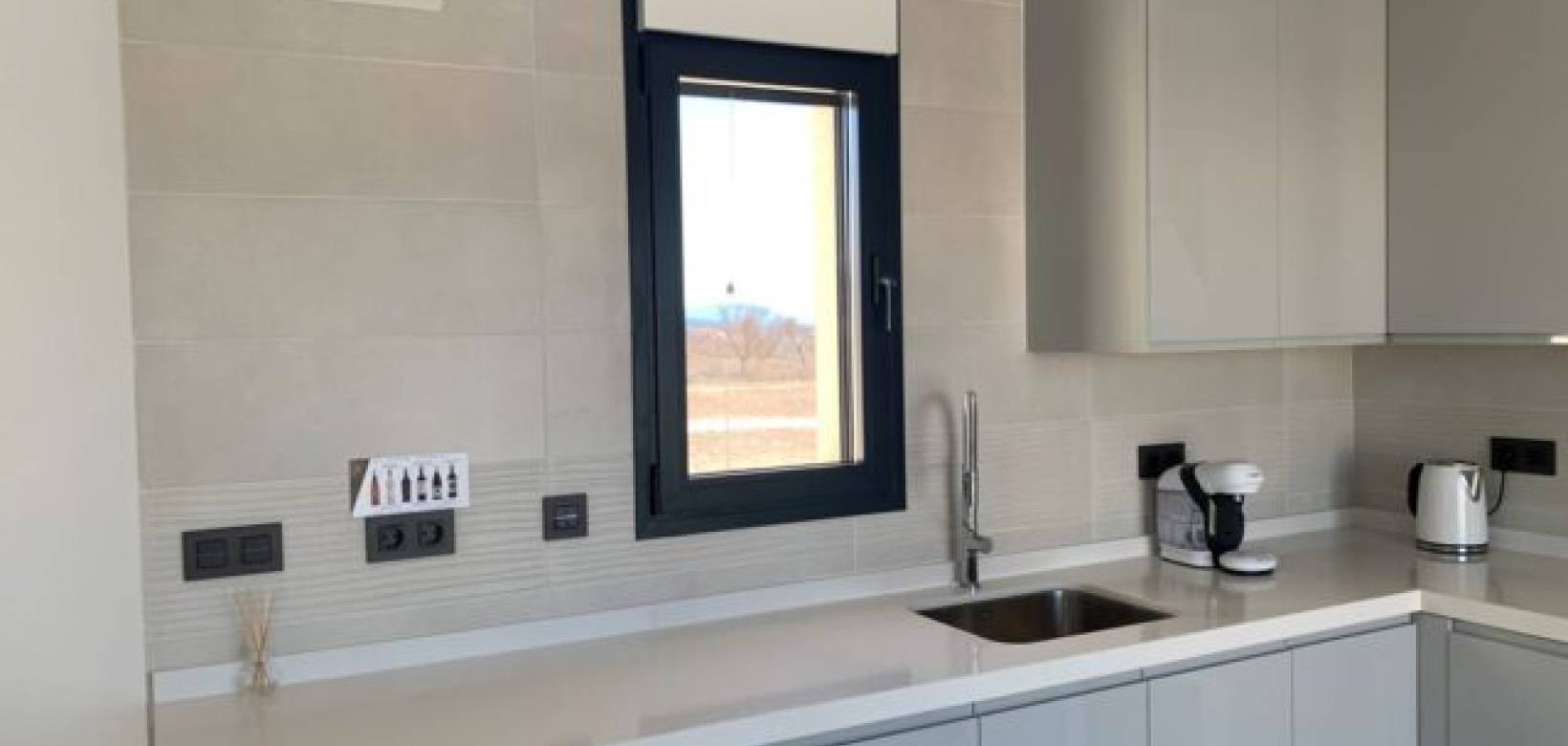 Venta - Chalet - Pinoso