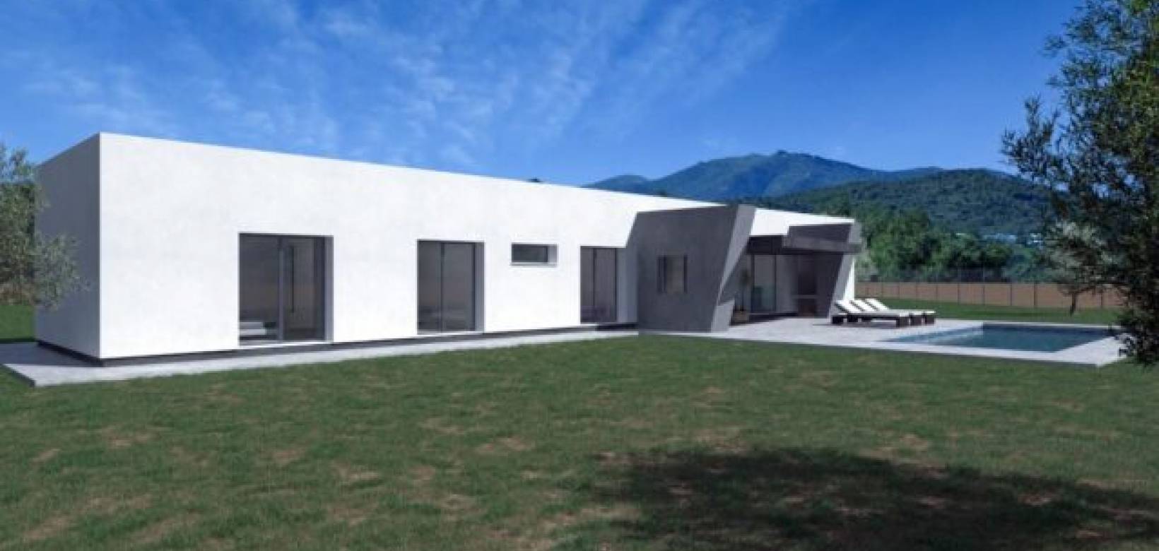 Venta - Chalet - Pinoso