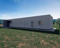 Venta - Chalet - Pinoso